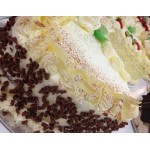 10" Celebration Cake